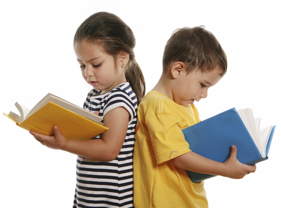 Тренды детского книжного рынка – интерактивность и реальные истории