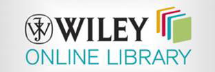 Тестовый доступ к  Wiley Online Library