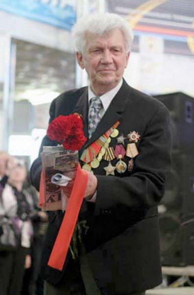 Anniversary of the famous Belarusian writer