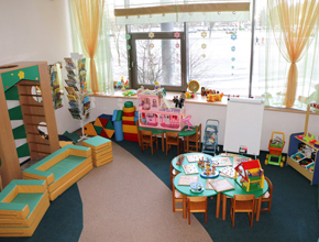 Children's Room