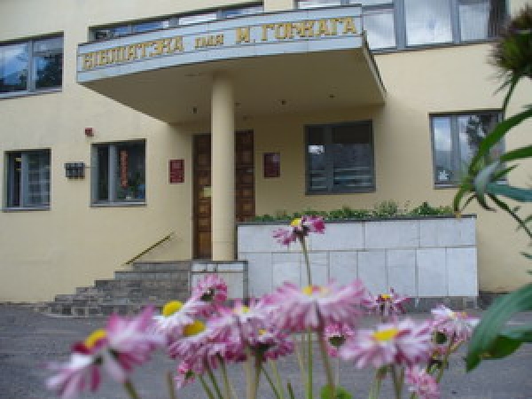 После реконструкции открылась центральная библиотека Витебска