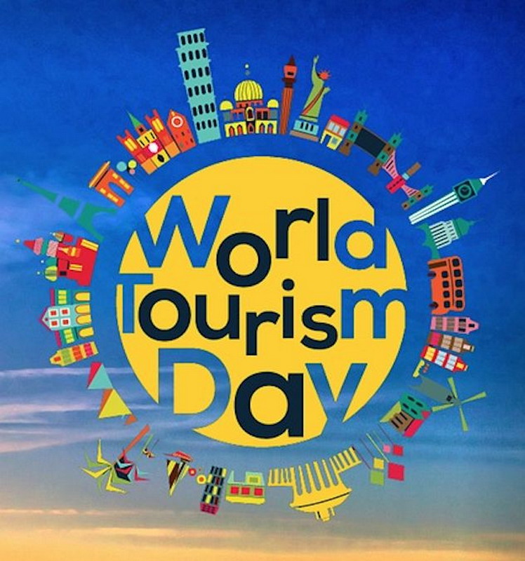 Туризм для мира и развития