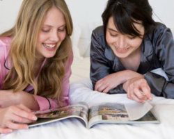 Ученые доказали, что чтение помогает лучше понимать людей