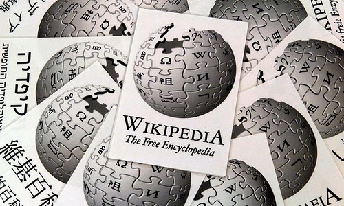 15 лет Википедии: 15 вещей о &amp;amp;quot;Вики&amp;amp;quot;, которые не все знают