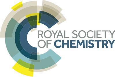 Тестовый доступ к ресурсам Королевского химического общества