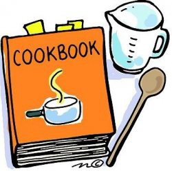 Названы лучшие кулинарные книги мира