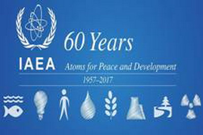 IAEA: past, present, future