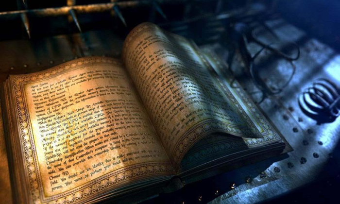 Свитки алхимиков, кодекс ацтеков и другие древние книги, которые названы самыми странными в истории