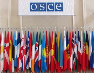 The OSCE and modern challenges