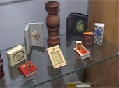 В Гомеле открылся Музей редкой книги
