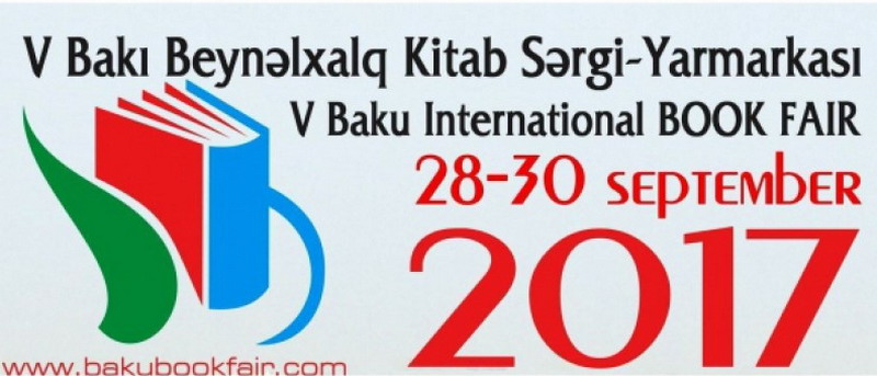 The National Library of Belarus at the International Book Fair in Azerbaijan
