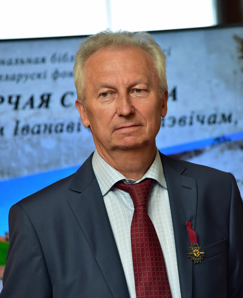 A Very Belarusian Person: Anatoly Butevich Has Celebrated His 70th Anniversary