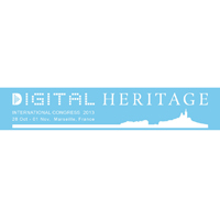 Конгресс «Цифровое наследие»
