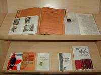 Respect for the History. National archive of the Republic of Belarus activity in the field of study of early texts