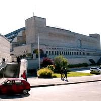 Национальная библиотека Эстонии закроется на 4 недели