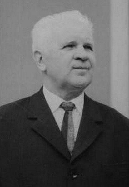 November 21 marks the 115th anniversary of the birth of Fyodor Stepanyuk, Director of the National Library of Belarus from 1961 to 1968