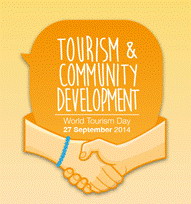 A sustainable development of tourism: global trends and national policies