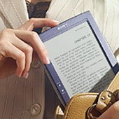 40 % владельцев ридеров в США стали читать больше книг