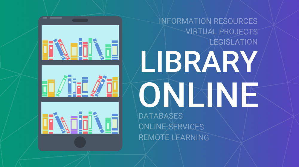  Library online
