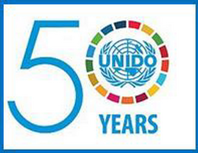 UNIDO: 50 years of development and cooperation