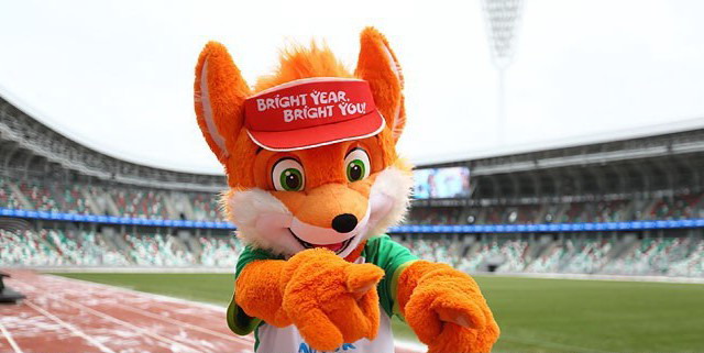 Сайт «Беларусь в информационном пространстве» представляет новую страницу о II Европейских играх