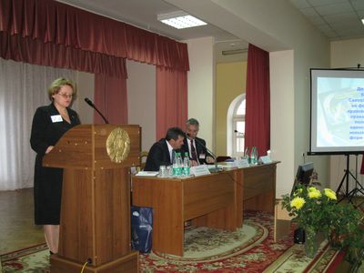 Перспективы развития ПЦПИ в Республике Беларусь