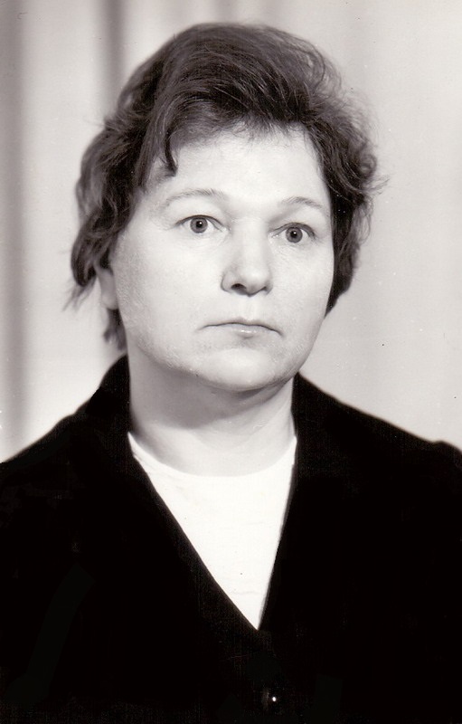 To the 85th anniversary from the birth date of a veteran of the National library of Belarus Tamara Egorovna Piseckaya