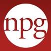 Access to the Nature Publishing Group Journals database