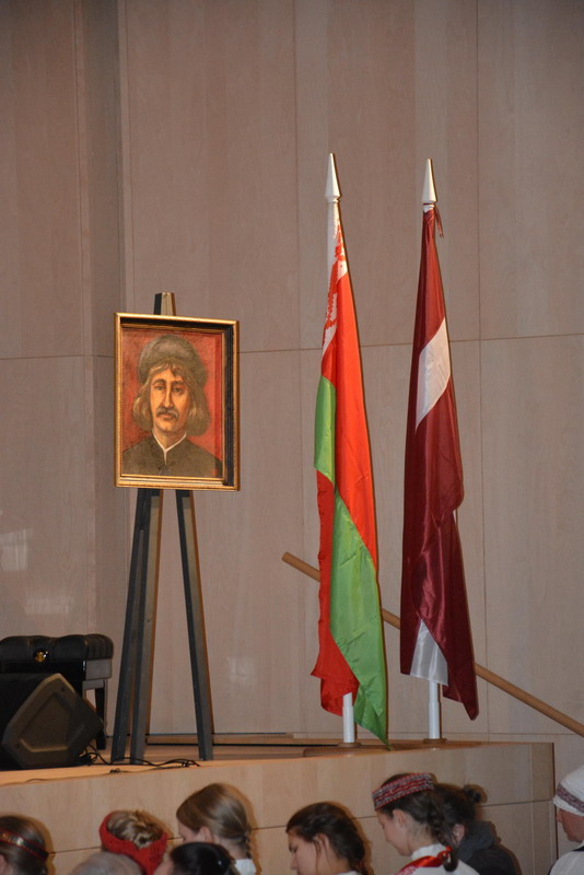 Беларусь – Латвия: новый уровень сотрудничества