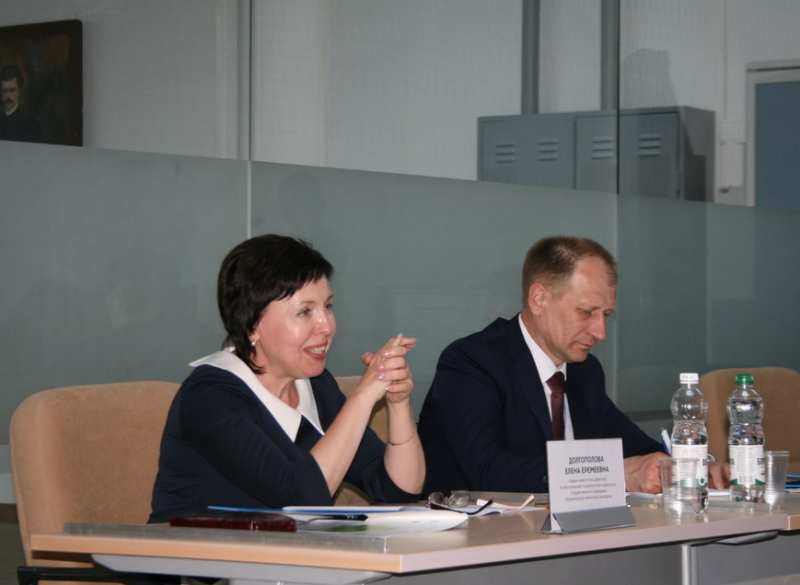 Вопросы информатизации правовой сферы обсудили на конференции в Национальной библиотеке Беларуси