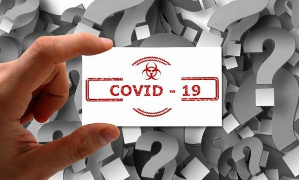 COVID-19: научные ресурсы ведущих мировых издательств