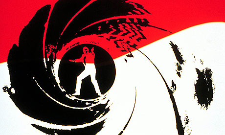 James Bond's Solo mission: William Boyd reveals new book title