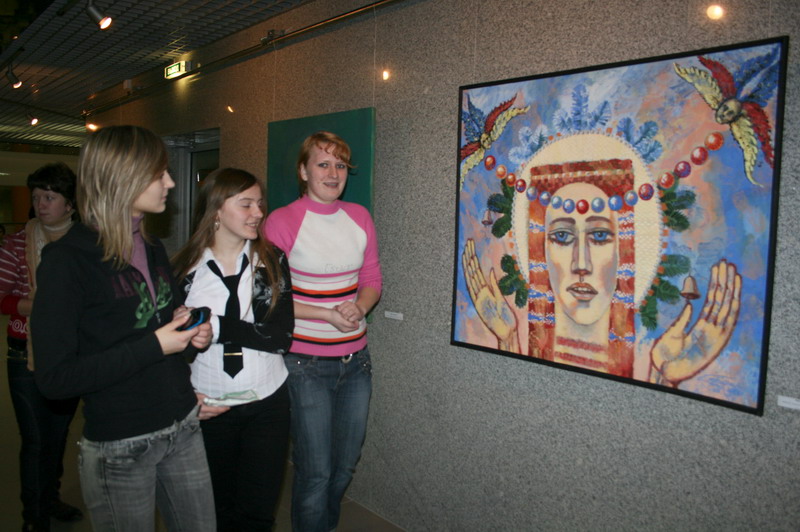 Art-Krok – 2008
