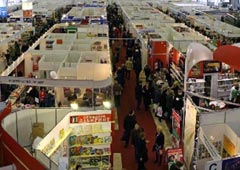 Выставка-ярмарка «Книги России – 2012»