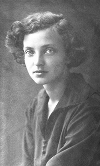 Паўліна Вікенцьеўна Мядзёлка (1893–1974)