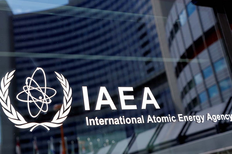 IAEA: Yesterday, Today, Tomorrow