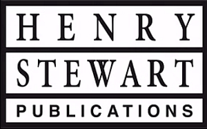 Тэставы доступ да базы даных Henry Stewart Publications Journals