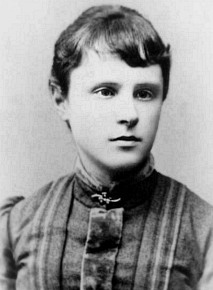 12 ноября – 150 лет со дня рождения первой женщины-геолога Анны Миссуна