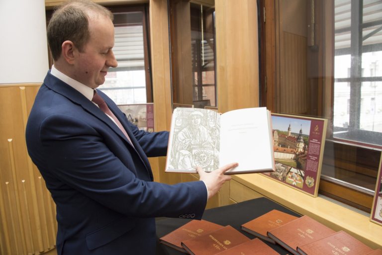 The 500th anniversary of the Belarusian book-printing is celebrated in the British Library in London