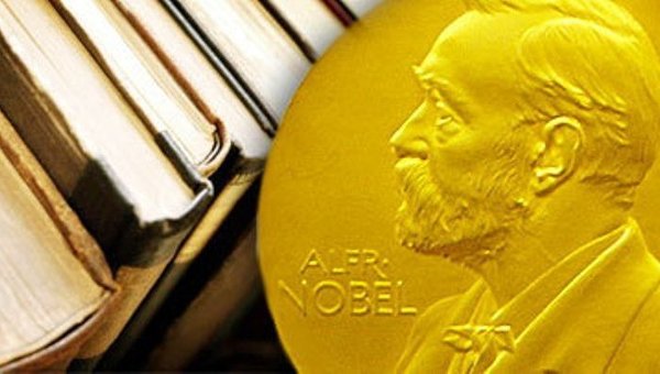 Кто получит Нобелевскую премию по литературе?