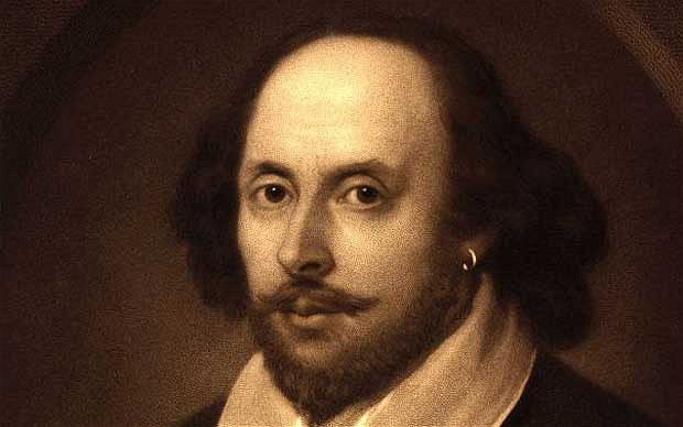 Как мог бы звучать Шекспир?
