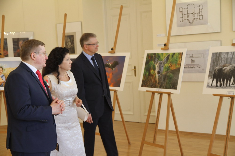 Photo Exhibition "Belarus: Beautiful Moments" in Poland