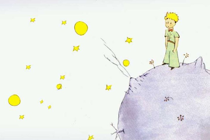 Маленький принц»: как детская сказка стала главным трудом экзистенциализма