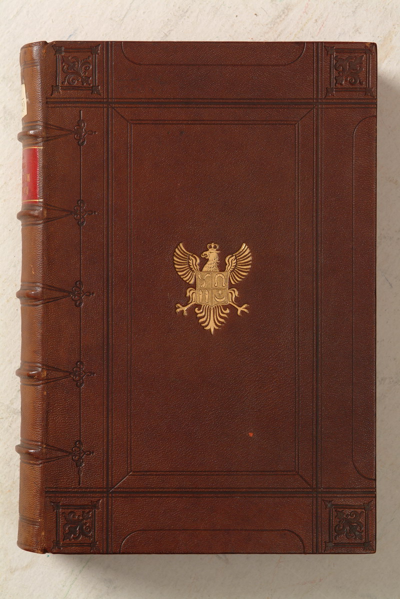 «Радзивиллиана» в музее книги