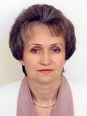 Татьяна Николаевна Минченя: 50 лет в профессии