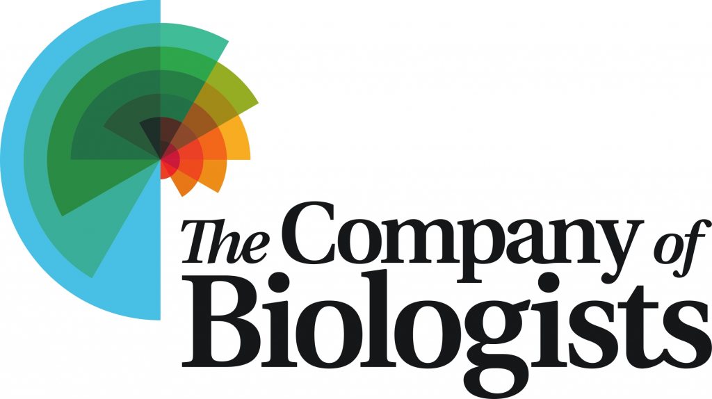 Test Access to the Journals of The Company of Biologists Publishing House 