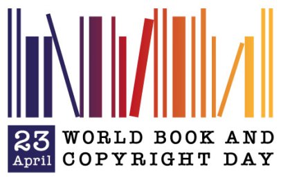 World Book and Copyright Day 2014