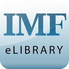 Адкрыты доступ да поўнатэкставай БД IMF eLibrary