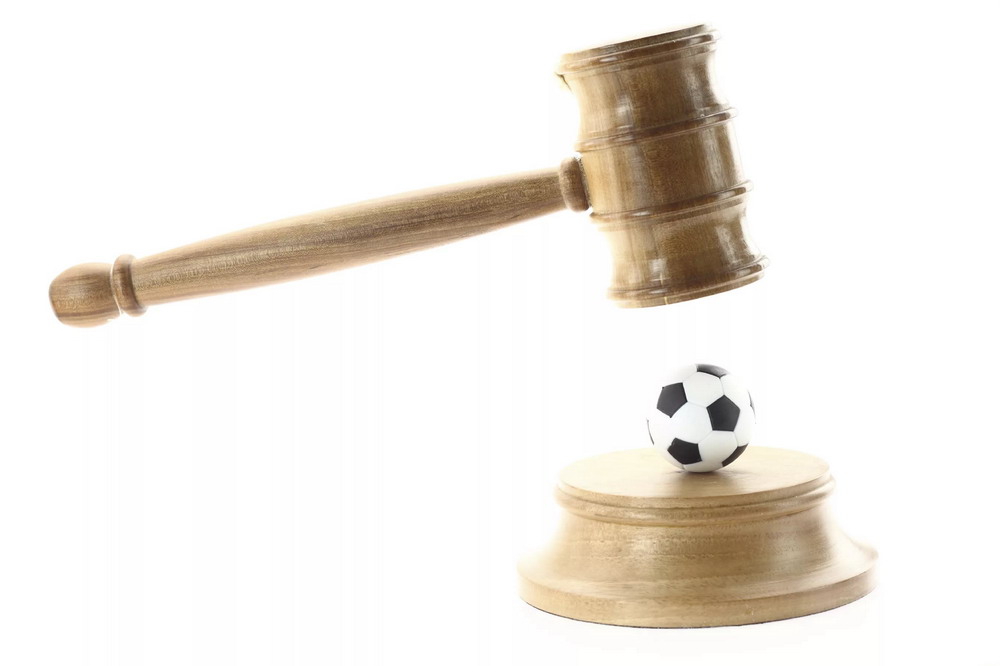 Modern Sports in Legal Terms