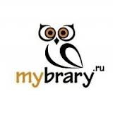 Тэставы доступ да электроннай бібліятэкі MYBRARY